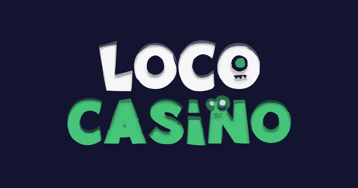 Loco Casino No Deposit Bonus